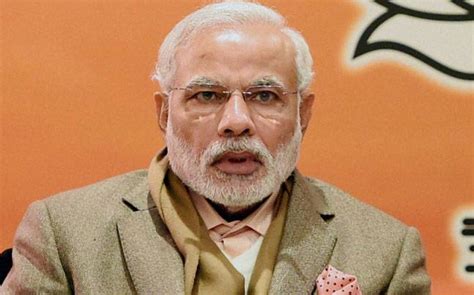 Narendra Modi degree row: DU college says it has no data of students ...