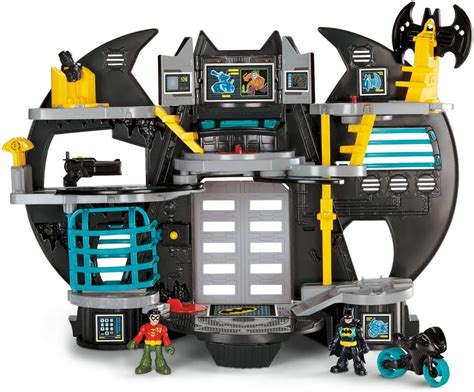 Imaginext Batcave Spare Parts | Reviewmotors.co