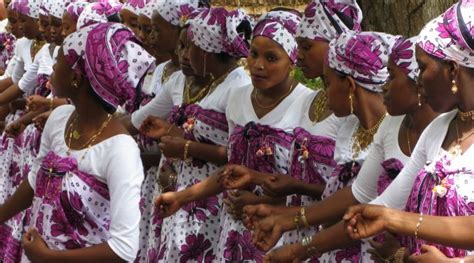 Mayotte l’île au lagon: Culture et traditions