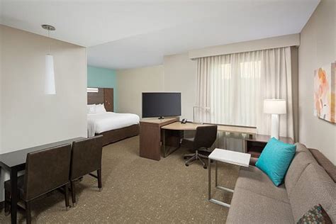 RESIDENCE INN BY MARRIOTT ONTARIO RANCHO CUCAMONGA - Updated 2024 ...