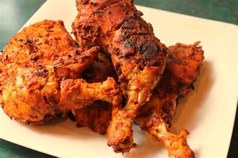 20 Most Loved Tandoor Items In India! - Crazy Masala Food