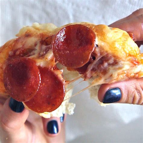 19 Pizza Creations That Will Change Your Life