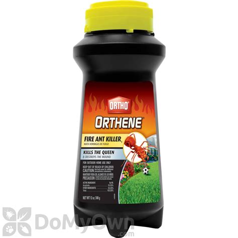 Ortho Orthene Fire Ant Killer 1