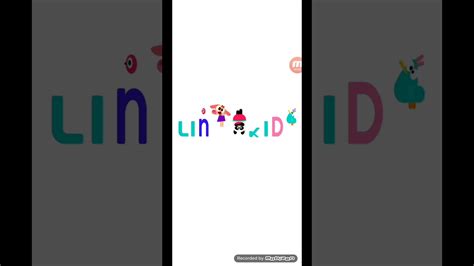 LingoKids Logo - YouTube