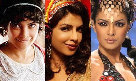 Priyanka Chopra Birthday Special: Aitraaz, Barfi, Fashion-5 Movies Of ...