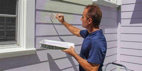 Yes, You Can Paint Vinyl Siding: What to Consider