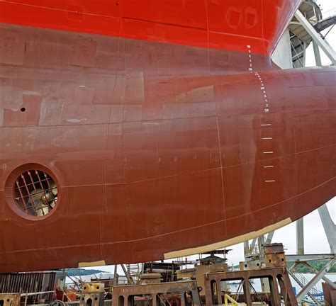 DOT's Marad: Small Shipyard Grant Program Underway