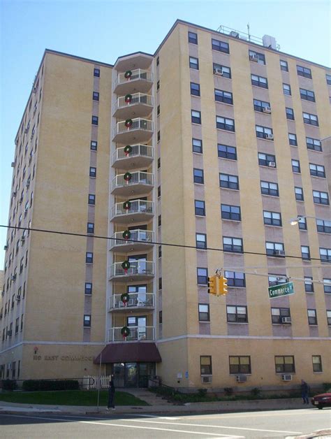 Bridgeton Housing Authority picks new executive director - nj.com