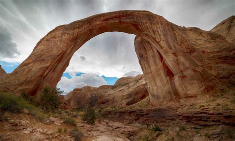 Rainbow Arch Bridge | 10 Million Views www.HarielXavierPhotography.com | Flickr