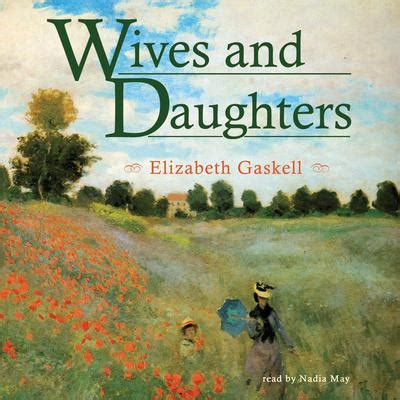 Wives and Daughters Audiobook, written by Elizabeth Gaskell | Downpour.com