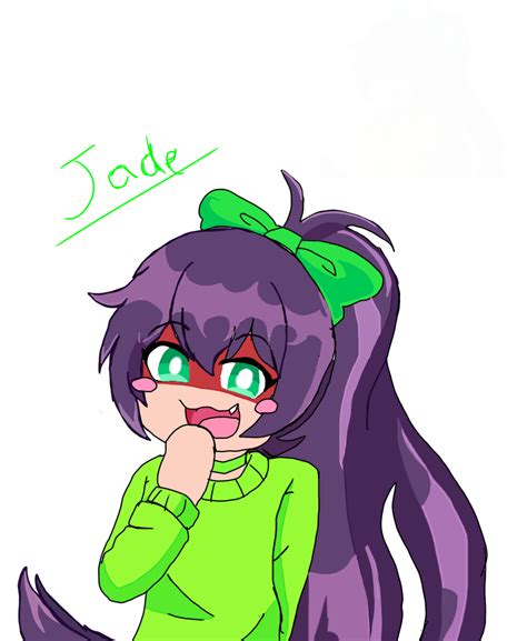 Jade from inquisitormaster - ibisPaint