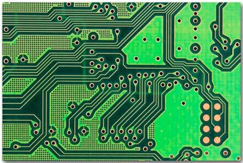 Diya Electronics - Double Sided PCB