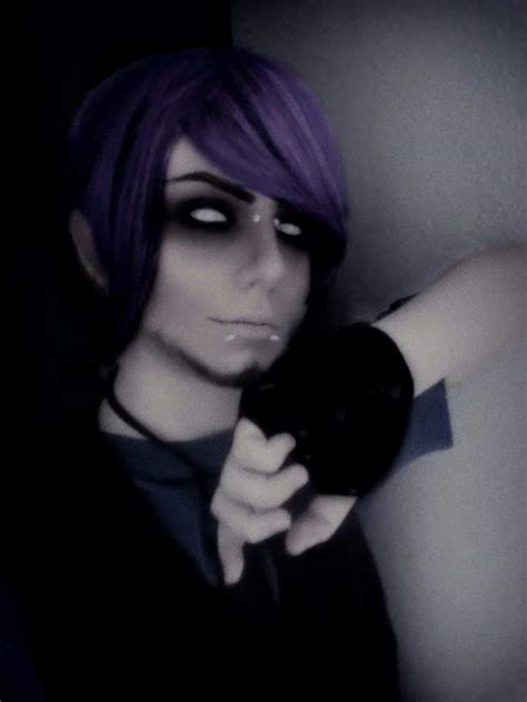 Meu Purple Guy~ (Cosplay ) | Five Nights at Freddys PT/BR Amino