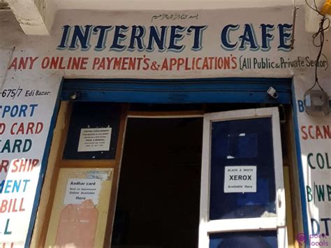 Internet Cafe - Xerox Shop in Hyderabad,Telangana | Pointlocals