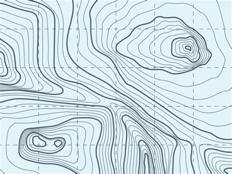 Curvas de Nível Topografia? - Adenilson Giovanini