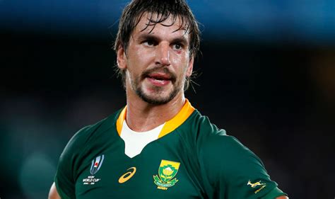 'Boks, Etzebeth in good space' ahead of key World Cup Test