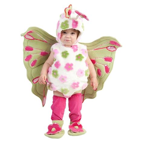 Girls' Toddler Butterfly Costume | Toddler halloween costumes, Top halloween costumes, Toddler ...