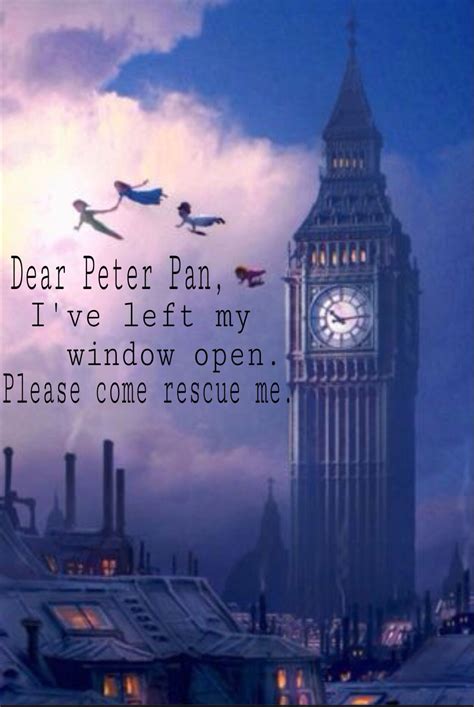 Peter Pan Aesthetic Wallpapers - Wallpaper Cave