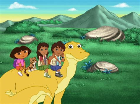 Category:Episodes with the Fiesta Trio | Dora the Explorer Wiki | Fandom