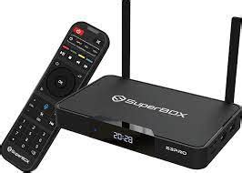 20 Best IPTV Boxes for Streaming Live TV & VOD in 2023