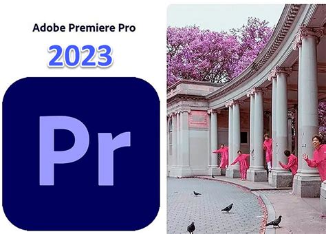 Adobe Premiere Pro (2023) İndirme Sayfası – Gezginler