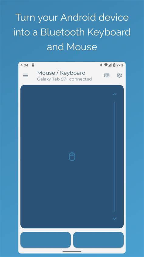 Bluetooth Keyboard Mouse APK for Android - Download