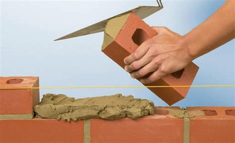 Tips For Bricklaying