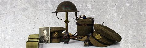 Military Antiques Toronto | Online Store