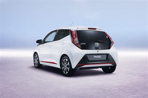 Toyota Aygo Wallpapers - Wallpaper Cave