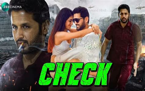 Best 10 Movies Of Nithiin | Latest Articles | NETTV4U