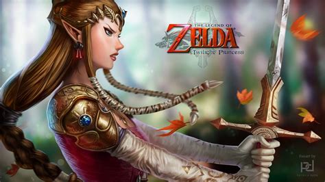 Zelda Twilight Princess Wallpapers - Top Free Zelda Twilight Princess Backgrounds - WallpaperAccess