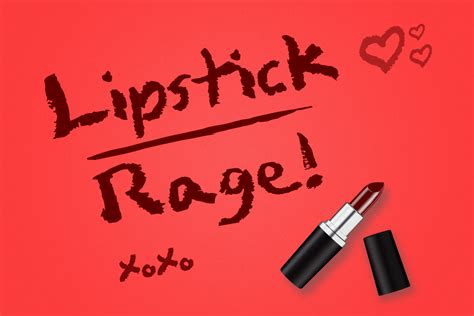 Lipstick Rage Font | Misti's Fonts | FontSpace