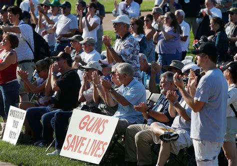 Missouri Lawmakers Attempt to Nullify Federal Gun Laws, Again | TIME