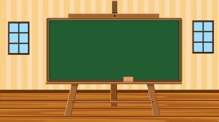 Blackboard Background Vector Images (over 53,000)