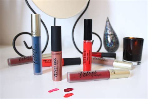 The liquid lipstick | So Many Lovely Things