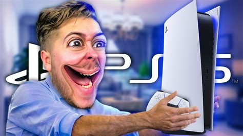 HOW NOT TO INSTALL A DEFINITELY VERY REAL AND NEW PLAYSTATION 5 || PS5 Simulator - YouTube