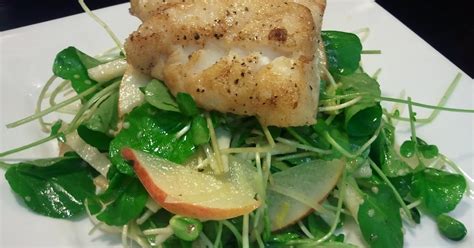 Fresh Rick's - Awesome Food from Home: Pan Seared Grouper with ...