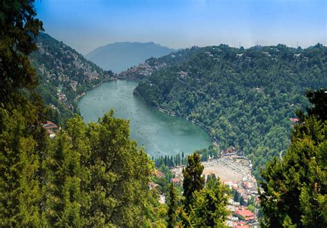 Nainital : History, Sightseeing, How To Reach & Best Time To Visit | Adotrip