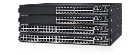 Dell EMC Networking N2200 Series 24 & 48 Port PoE Switches | Dell Ireland