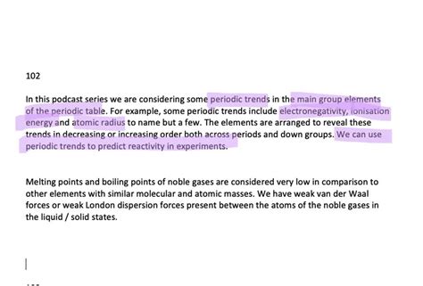 SOLVED:Why do the noble gases have such low boiling points?