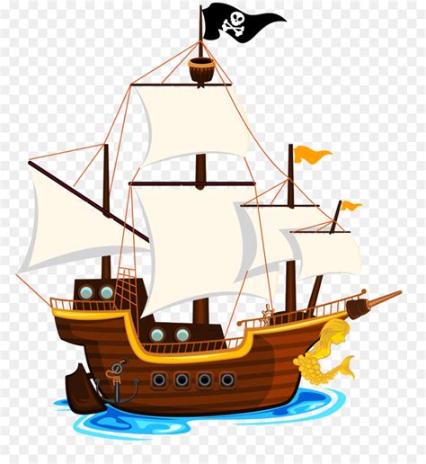 cartoon pirate ship clipart 10 free Cliparts | Download images on Clipground 2024