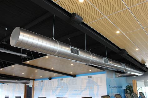 Daikin VRV System par {marque} | Archello