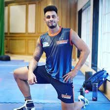 Maninder Singh (Kabaddi Player) Biography, Age, Career, Wife, Salary, Height, Weight