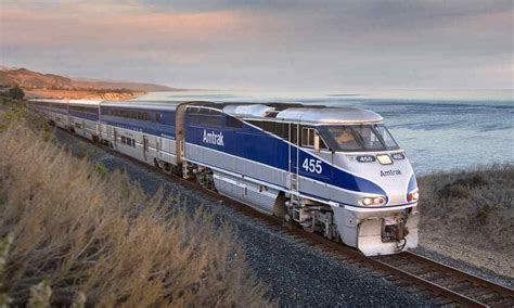 Amtrak® Pacific Surfliner®