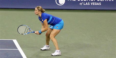 Kim Clijsters Grand Slam Predictions: Can She Win in 2020?