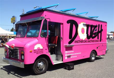 Food Truck Design Ideas - Design Talk