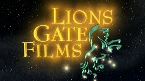 Lions Gate Films - YouTube