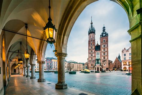 15 Best Things To Do in Krakow, Poland - Anna Everywhere