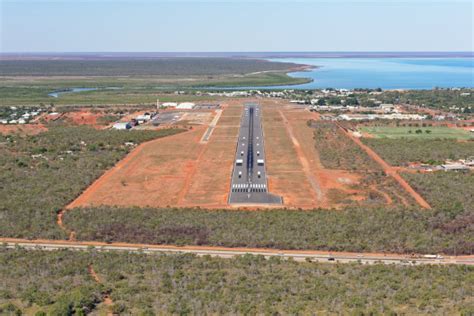 Airport review: Broome International Airport does not live up to its ...