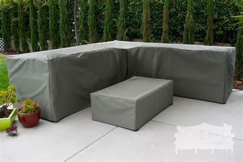 Patio furniture covers - Hawk Haven